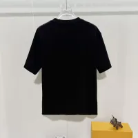 $45.00 USD Moncler T-Shirts Short Sleeved For Unisex #1452713