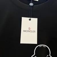 $45.00 USD Moncler T-Shirts Short Sleeved For Unisex #1452713