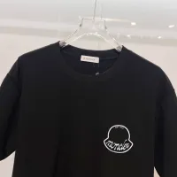 $45.00 USD Moncler T-Shirts Short Sleeved For Unisex #1452713