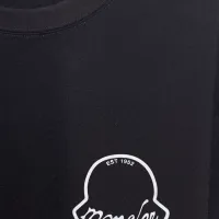 $45.00 USD Moncler T-Shirts Short Sleeved For Unisex #1452713