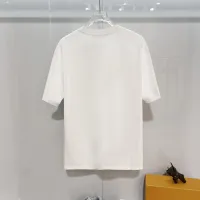 $45.00 USD Moncler T-Shirts Short Sleeved For Unisex #1452714
