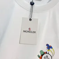 $45.00 USD Moncler T-Shirts Short Sleeved For Unisex #1452714