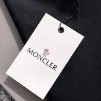 $42.00 USD Moncler T-Shirts Short Sleeved For Men #1452717
