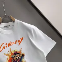 $42.00 USD Givenchy T-Shirts Short Sleeved For Men #1452760