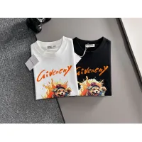 $42.00 USD Givenchy T-Shirts Short Sleeved For Men #1452761
