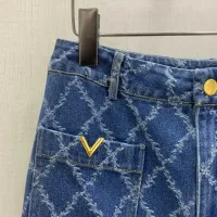 $76.00 USD Valentino Jeans For Women #1452785