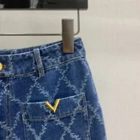 $76.00 USD Valentino Jeans For Women #1452785