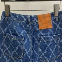 $76.00 USD Valentino Jeans For Women #1452785