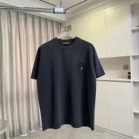 $48.00 USD Chrome Hearts T-Shirts Short Sleeved For Unisex #1452814