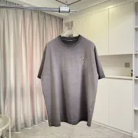 $48.00 USD Chrome Hearts T-Shirts Short Sleeved For Unisex #1452820