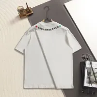 $48.00 USD Chrome Hearts T-Shirts Short Sleeved For Unisex #1452823