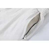 $48.00 USD Amiri Pants For Unisex #1452830