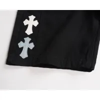 $64.00 USD Chrome Hearts Jeans For Men #1452838