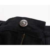 $64.00 USD Chrome Hearts Jeans For Men #1452838