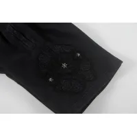 $64.00 USD Chrome Hearts Pants For Men #1452843