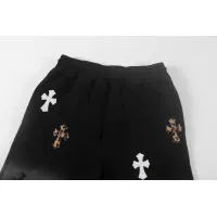 $64.00 USD Chrome Hearts Pants For Men #1452844