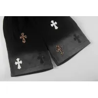 $64.00 USD Chrome Hearts Pants For Men #1452844
