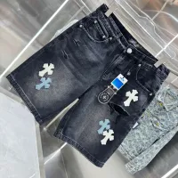 $64.00 USD Chrome Hearts Jeans For Men #1452847