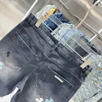 $64.00 USD Chrome Hearts Jeans For Men #1452847