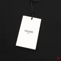 $36.00 USD Celine T-Shirts Short Sleeved For Unisex #1452851