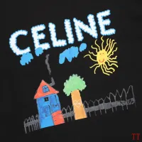 $36.00 USD Celine T-Shirts Short Sleeved For Unisex #1452853