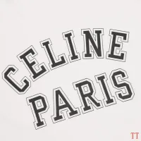 $36.00 USD Celine T-Shirts Short Sleeved For Unisex #1452854