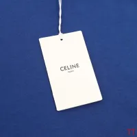 $36.00 USD Celine T-Shirts Short Sleeved For Unisex #1452855