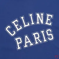 $36.00 USD Celine T-Shirts Short Sleeved For Unisex #1452855