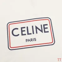 $36.00 USD Celine T-Shirts Short Sleeved For Unisex #1452856