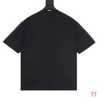 $36.00 USD Celine T-Shirts Short Sleeved For Unisex #1452857