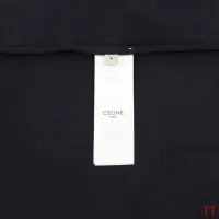 $36.00 USD Celine T-Shirts Short Sleeved For Unisex #1452857