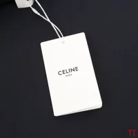 $36.00 USD Celine T-Shirts Short Sleeved For Unisex #1452857