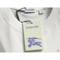 $42.00 USD Burberry T-Shirts Short Sleeved For Unisex #1452858