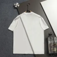 $40.00 USD Burberry T-Shirts Short Sleeved For Unisex #1452860