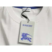 $40.00 USD Burberry T-Shirts Short Sleeved For Unisex #1452860