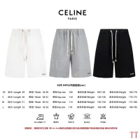 $45.00 USD Celine Pants For Unisex #1452862