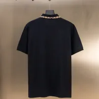 $45.00 USD Burberry T-Shirts Short Sleeved For Men #1452895