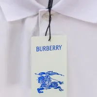 $45.00 USD Burberry T-Shirts Short Sleeved For Men #1452898