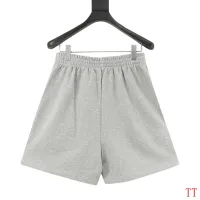 $42.00 USD Balenciaga Pants For Unisex #1452916