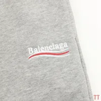 $42.00 USD Balenciaga Pants For Unisex #1452916