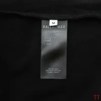 $42.00 USD Balenciaga Pants For Unisex #1452917