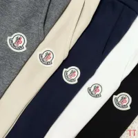 $39.00 USD Moncler Pants For Men #1452918