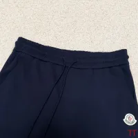 $39.00 USD Moncler Pants For Men #1452921