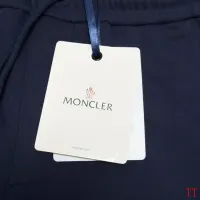 $39.00 USD Moncler Pants For Men #1452921