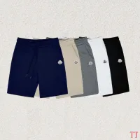 $39.00 USD Moncler Pants For Men #1452922