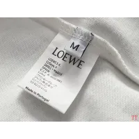 $42.00 USD LOEWE T-Shirts Short Sleeved For Unisex #1452925