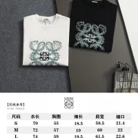 $42.00 USD LOEWE T-Shirts Short Sleeved For Unisex #1452925