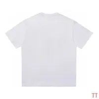 $39.00 USD LOEWE T-Shirts Short Sleeved For Unisex #1452927