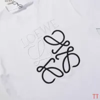 $39.00 USD LOEWE T-Shirts Short Sleeved For Unisex #1452927