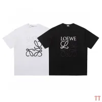 $39.00 USD LOEWE T-Shirts Short Sleeved For Unisex #1452928